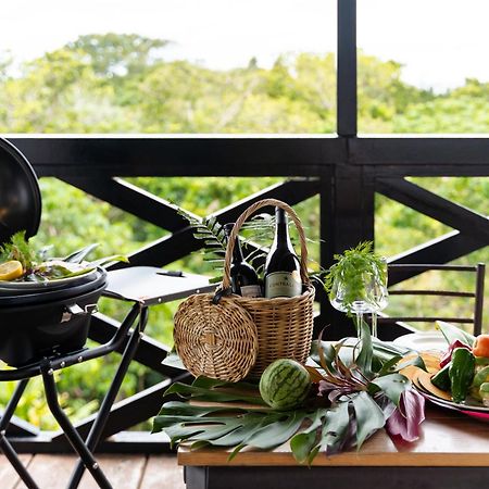 Mambo Hostel Okinawa Motobu Extérieur photo