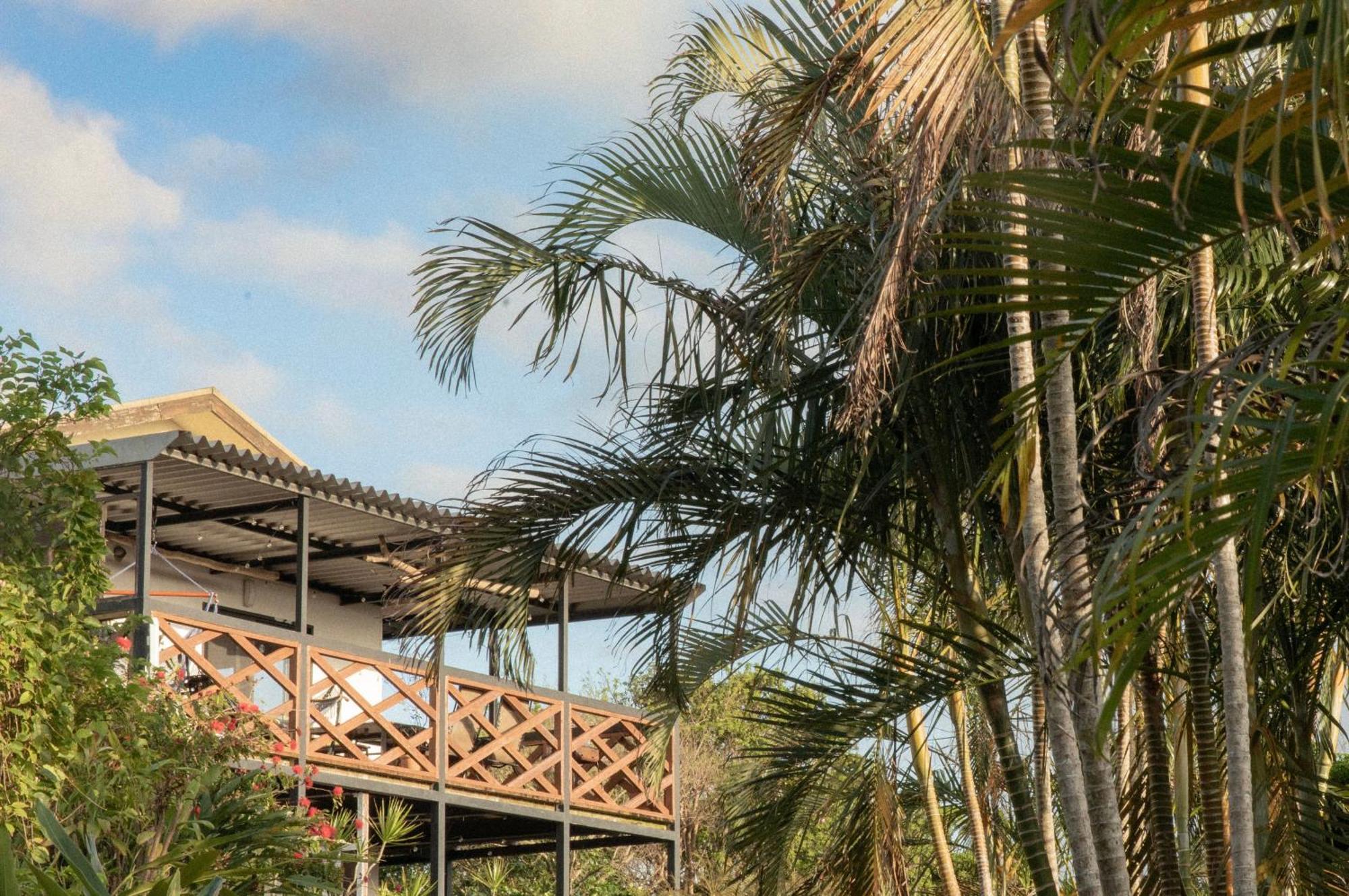 Mambo Hostel Okinawa Motobu Extérieur photo