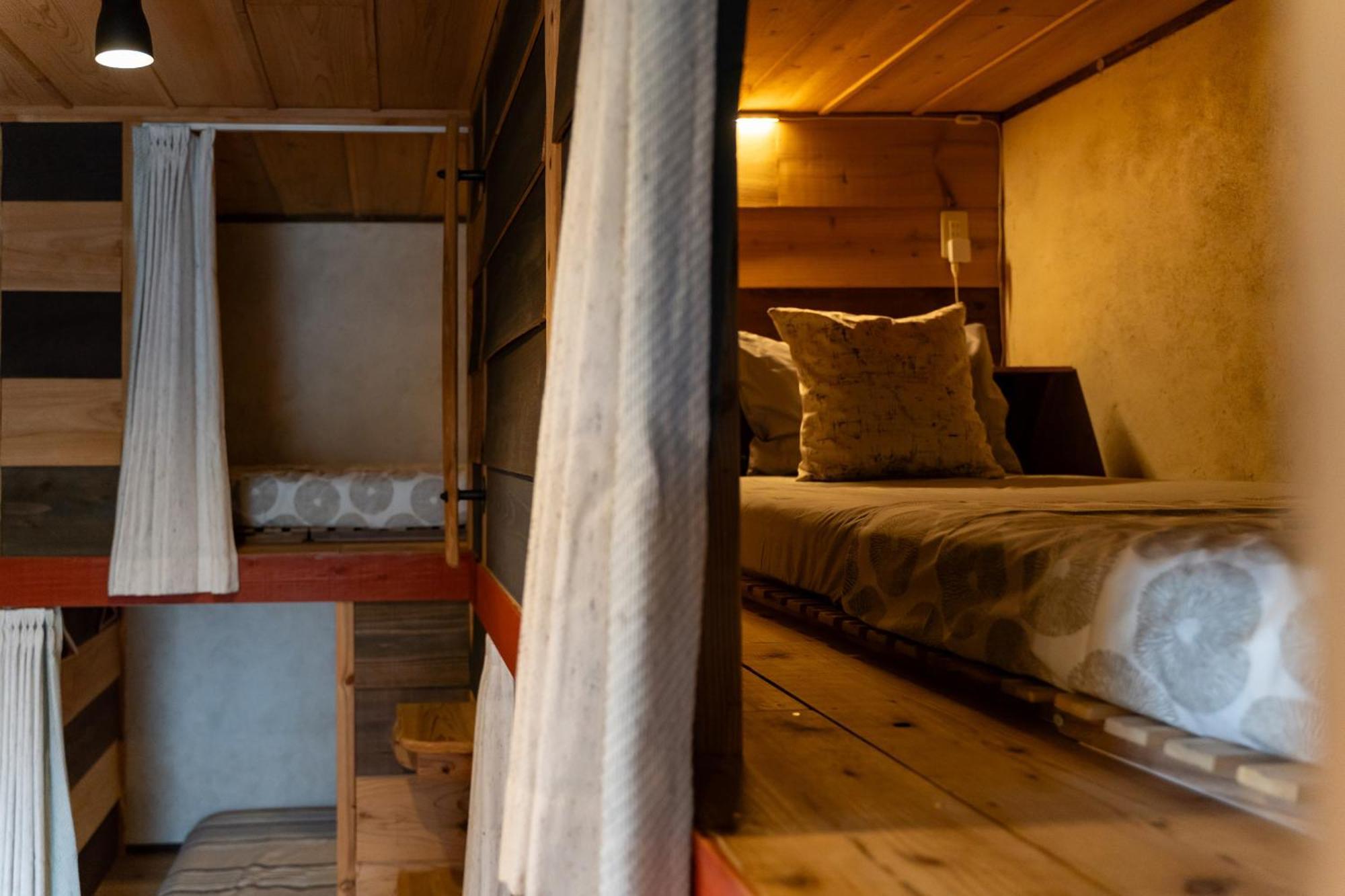 Mambo Hostel Okinawa Motobu Extérieur photo