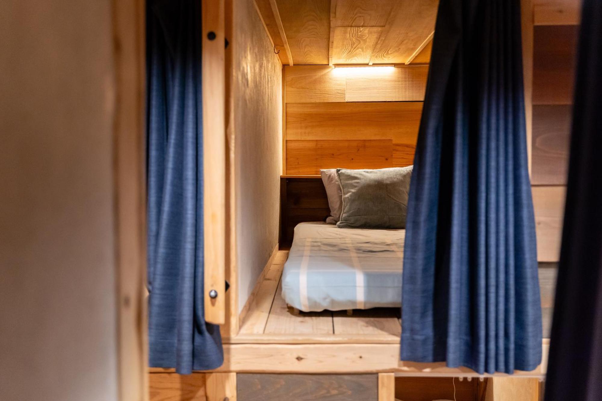 Mambo Hostel Okinawa Motobu Extérieur photo