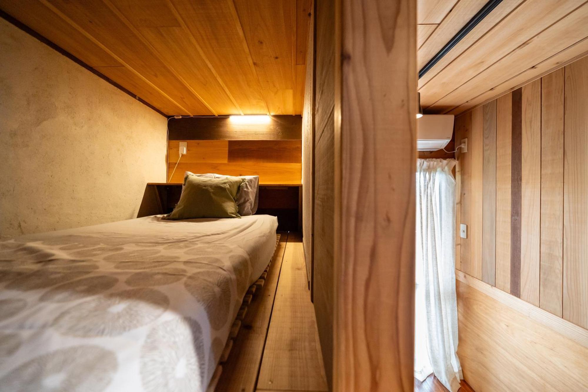 Mambo Hostel Okinawa Motobu Extérieur photo