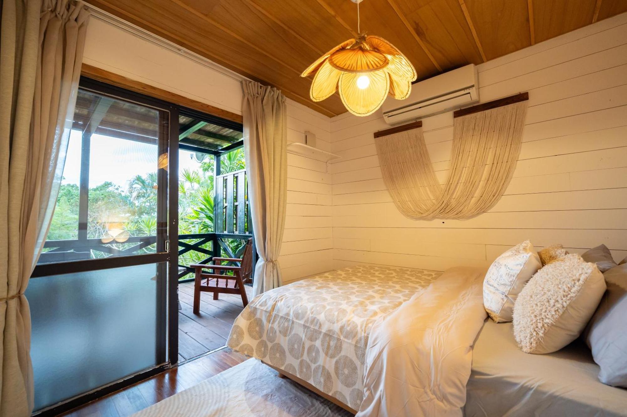 Mambo Hostel Okinawa Motobu Extérieur photo