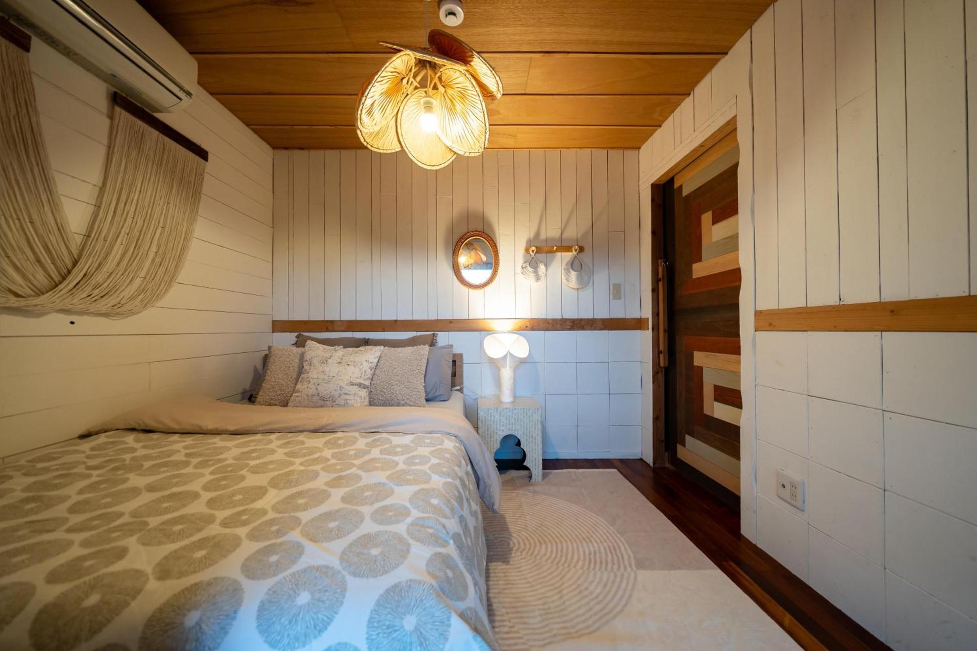 Mambo Hostel Okinawa Motobu Extérieur photo